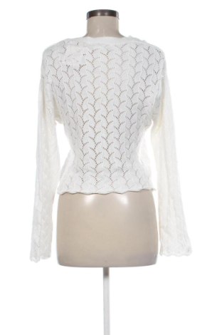 Női pulóver Sinsay, Méret M, Szín Fehér, Ár 6 198 Ft