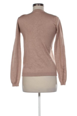 Pulover de femei Sinsay, Mărime L, Culoare Bej, Preț 77,00 Lei