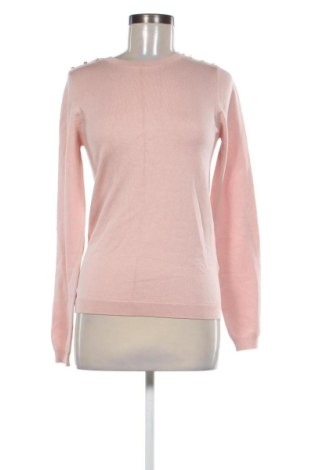 Damenpullover Sinsay, Größe L, Farbe Rosa, Preis 14,77 €