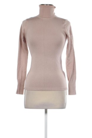 Pulover de femei Sinsay, Mărime S, Culoare Bej, Preț 77,00 Lei