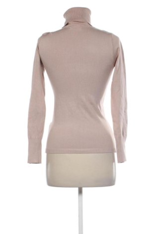 Pulover de femei Sinsay, Mărime S, Culoare Bej, Preț 77,00 Lei