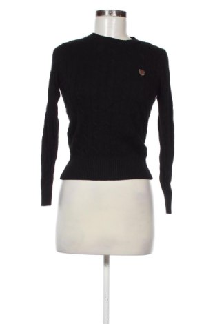 Pulover de femei Sir Raymond Tailor, Mărime S, Culoare Negru, Preț 196,99 Lei