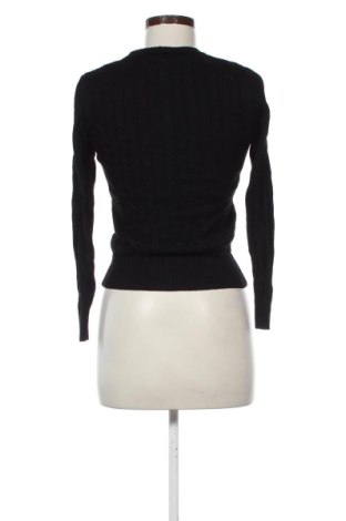 Pulover de femei Sir Raymond Tailor, Mărime S, Culoare Negru, Preț 196,99 Lei