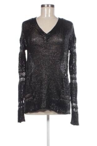 Pulover de femei Sisley, Mărime M, Culoare Negru, Preț 196,99 Lei