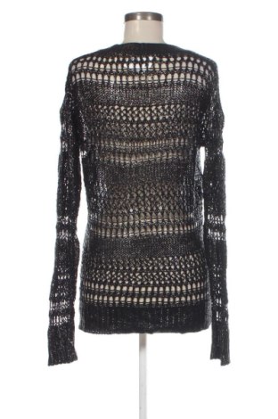 Pulover de femei Sisley, Mărime M, Culoare Negru, Preț 196,99 Lei