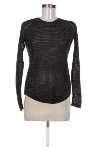 Damenpullover Sisley, Größe L, Farbe Schwarz, Preis 41,99 €