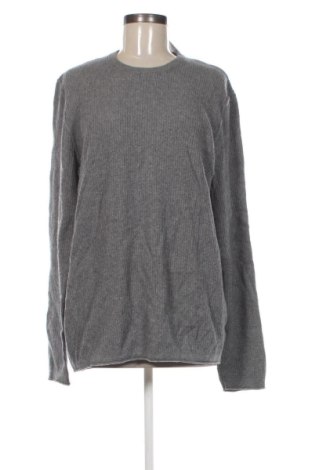 Damski sweter Sisley, Rozmiar XXL, Kolor Szary, Cena 59,99 zł