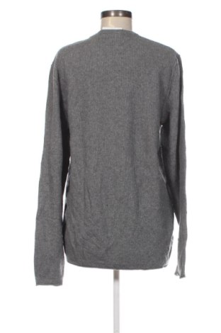 Damski sweter Sisley, Rozmiar XXL, Kolor Szary, Cena 59,99 zł