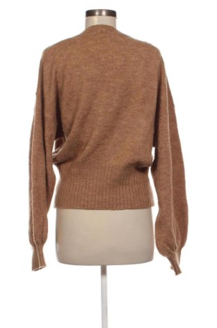 Дамски пуловер Sisley, Размер S, Цвят Кафяв, Цена 32,21 €