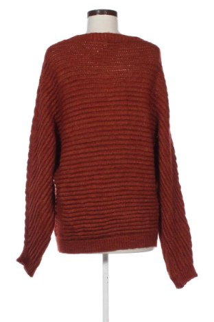 Pulover de femei Sisley, Mărime XL, Culoare Roșu, Preț 196,99 Lei