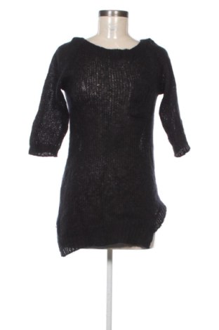 Damski sweter Sisley, Rozmiar M, Kolor Czarny, Cena 86,99 zł