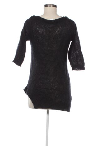 Damski sweter Sisley, Rozmiar M, Kolor Czarny, Cena 86,99 zł