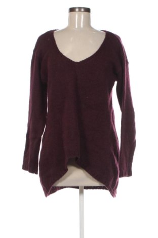 Női pulóver Sisley, Méret XL, Szín Lila, Ár 15 919 Ft