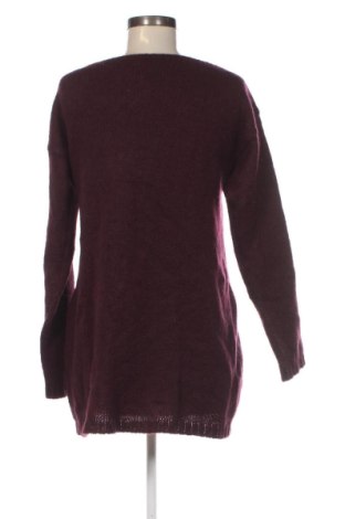 Női pulóver Sisley, Méret XL, Szín Lila, Ár 15 919 Ft