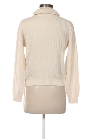 Női pulóver Sisley, Méret M, Szín Bézs, Ár 13 223 Ft