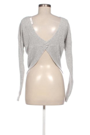 Dámsky pulóver Sisley, Veľkosť S, Farba Sivá, Cena  31,73 €