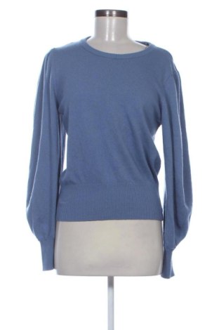Dámský svetr Sisley, Velikost L, Barva Modrá, Cena  907,00 Kč