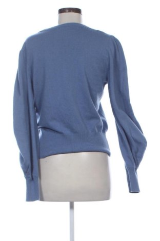 Dámský svetr Sisley, Velikost L, Barva Modrá, Cena  907,00 Kč