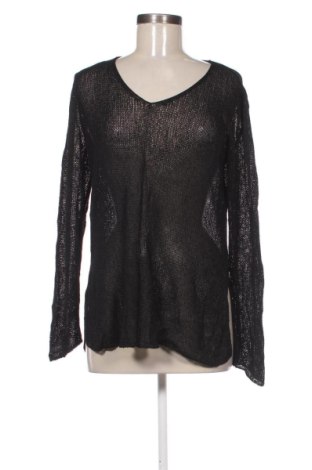 Dámský svetr Sisley, Velikost L, Barva Černá, Cena  907,00 Kč