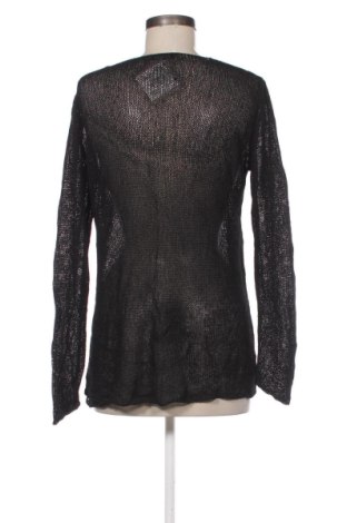 Dámský svetr Sisley, Velikost L, Barva Černá, Cena  907,00 Kč