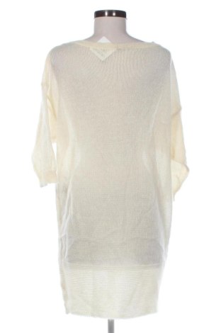 Damenpullover Sisley, Größe XL, Farbe Ecru, Preis € 41,99