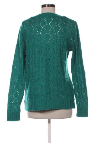 Дамски пуловер Sisters Point, Размер L, Цвят Зелен, Цена 20,91 €