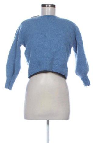 Dámsky pulóver Six Ames, Veľkosť L, Farba Modrá, Cena  16,00 €