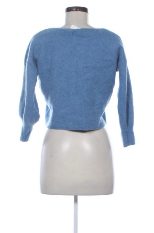 Dámsky pulóver Six Ames, Veľkosť L, Farba Modrá, Cena  16,00 €