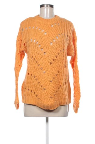 Damenpullover Six Ames, Größe M, Farbe Orange, Preis 15,00 €