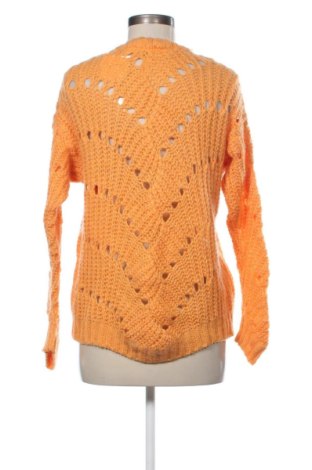 Damenpullover Six Ames, Größe M, Farbe Orange, Preis 15,00 €