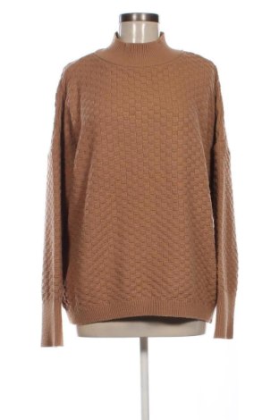 Дамски пуловер SoBe, Размер XL, Цвят Кафяв, Цена 14,77 €