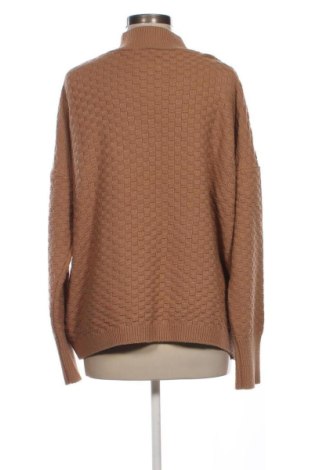 Дамски пуловер SoBe, Размер XL, Цвят Кафяв, Цена 14,77 €
