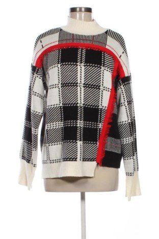 Pulover de femei SoBe, Mărime XL, Culoare Multicolor, Preț 35,00 Lei