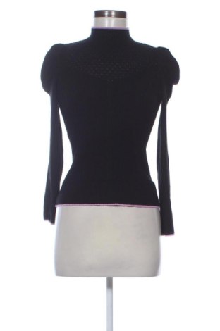 Damski sweter Soaked In Luxury, Rozmiar M, Kolor Czarny, Cena 171,47 zł