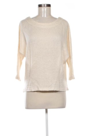 Дамски пуловер Sparkle & Fade, Размер M, Цвят Бежов, Цена 14,77 €