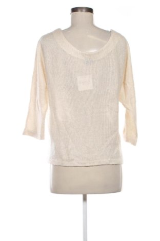 Дамски пуловер Sparkle & Fade, Размер M, Цвят Бежов, Цена 14,77 €