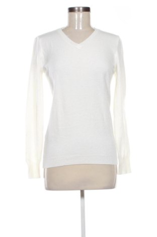 Damski sweter Stamina, Rozmiar M, Kolor Biały, Cena 112,53 zł