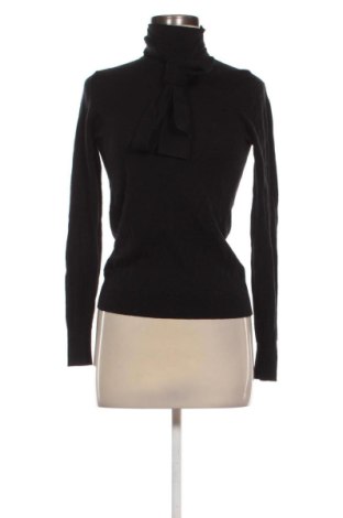 Pulover de femei Stefanel, Mărime S, Culoare Negru, Preț 694,99 Lei