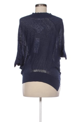 Damenpullover Stefanel, Größe XS, Farbe Blau, Preis € 117,00