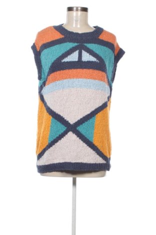 Pulover de femei Stefanel, Mărime XS, Culoare Multicolor, Preț 694,99 Lei