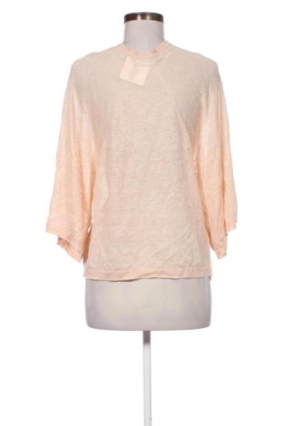 Pulover de femei Stefanel, Mărime S, Culoare Portocaliu, Preț 326,99 Lei