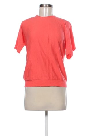 Dámsky pulóver Stefanel, Veľkosť M, Farba Oranžová, Cena  53,00 €