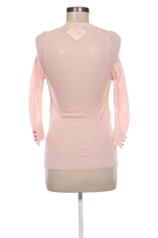 Дамски пуловер Stefanel, Размер XS, Цвят Розов, Цена 141,84 €