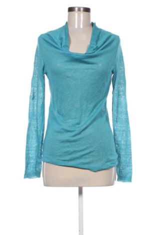 Pulover de femei Stefanel, Mărime M, Culoare Albastru, Preț 275,00 Lei