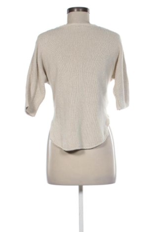 Pulover de femei Stefanel, Mărime M, Culoare Bej, Preț 275,00 Lei