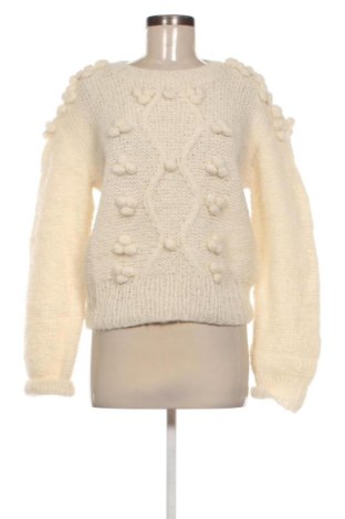 Női pulóver Stella Nova, Méret M, Szín Ekrü
, Ár 56 009 Ft