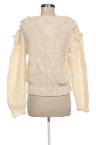 Női pulóver Stella Nova, Méret M, Szín Ekrü
, Ár 56 009 Ft