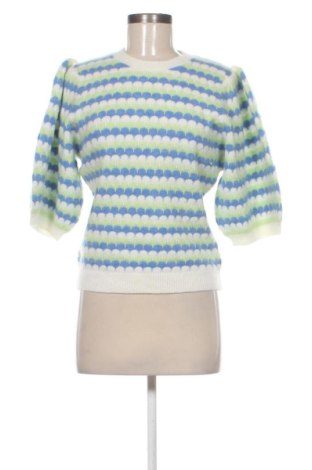 Damski sweter Stella Nova, Rozmiar M, Kolor Kolorowy, Cena 594,99 zł