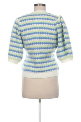 Damski sweter Stella Nova, Rozmiar M, Kolor Kolorowy, Cena 594,99 zł