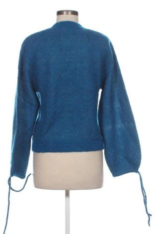 Pulover de femei Stella Nova, Mărime M, Culoare Albastru, Preț 694,99 Lei